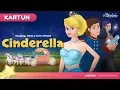 Download Lagu CINDERELLA (Baru) Kartun Anak Cerita2 Dongeng Bahasa Indonesia - Cerita Untuk Anak Anak