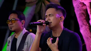 ada band surga cinta manusia bodoh kau auraku tonight festival