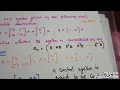 Controllability Problem Unit - 5