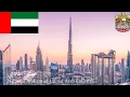 National Anthem of United Arab Emirates (عيشي بلادي)