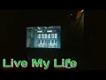 Download Lagu DJ LIVE MY LIFE X AWONOME V2 (SLOW REMIX FULL BASS 2020)