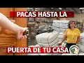 Como Ordenar Su Paca Hasta La Puerta De Tu Casa