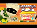 Download Lagu Laparnya Mumia | Didi \u0026 Friends Lagu Kanak-Kanak | Didi Lagu Baru