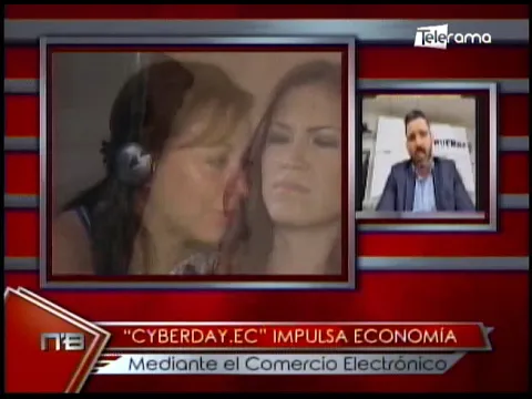 Cyberday.ec impulsa economía mediante el comercio electrónico