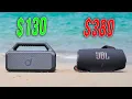 Download Lagu Soundcore Boom 2 Vs JBL Xtreme 4: Battle Of The Best Portable Speakers