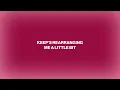 Olivia Dean - Lady Lady (Lyric Video)