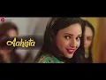 Aahista - Arijit Singh & Jonita Gandhi | Avinash T & Tripti Dimri | Laila Majnu | Lyrical
