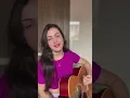 Manda um Oi - Guilherme & Benuto, Simone Mendes (Cover)