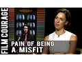 Pain Of Being A Misfit - Rebecca Hall On Portraying Christine Chubbuck in CHRISTINE