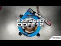 Lagu EZ-FACER™ OD Mount Flange Facers