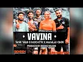 VAVINA - TASIK YARD (Roxsette ft. Masalai Crew) (PNG Music 2020)