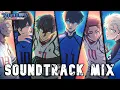 Download Lagu Blue Lock Season 2 Soundtrack Compilation | BADASS EGOISTIC MIX (HQ)