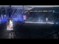 The Weeknd - In Your Eyes | LIVE 4K @KingBaudouinStadium BRUSSELS (2023)