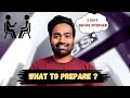 DevOps Last Minute Interview Preparation Strategy to Improve the Chances Of Getting Selected