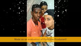 مهرجان الحرب بدات رجوع الربكه 