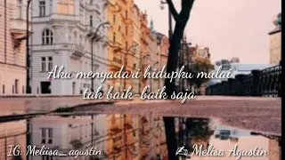 Download SELEPAS KAU PERGI | MUSIKALISASI PUISI | MELISA AGUSTIN MP3