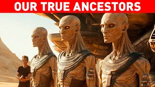 Scientists Found Proof of Humanity’s Forgotten Creators — History Shattered!
