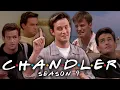 Download Lagu The Ones with Chandler from Season 4 | Friends