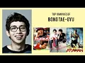 Bong Tae-gyu Top 10 Movies of Bong Tae-gyu| Best 10 Movies of Bong Tae-gyu