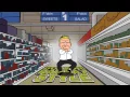 Download Lagu Ramsay Style - Parody of PSY - GANGNAM STYLE SPOOF (강남스타일) M/V