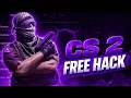 BEST CS2 CHEAT 2026 No Recoil Wallhack Silent Aim Undetected Free