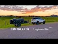 Black Series Alpha SUCKS But - Camper trailer review