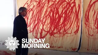 Gallery owner Larry Gagosian on the art world s blood sport