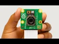 Raspberry pi 5 camera module 3 setup for beginners