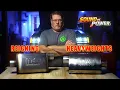 Magnaflow vs Borla ProXS vs Jones Dyno Sound GIVEAWAY