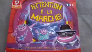 Download explication jeu de société attention à la marche MP3