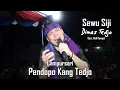 Sewu Siji - Dimas Tedjo | CS. PENDOPO KANG TEDJO