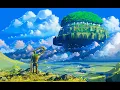 🐸 Joe Hisaishi   Laputa  Castle In The Sky Original USA Soundtrack HQ