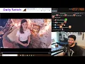 Streamers React to the InvaderVie Drama