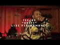 Teejay - Drift (Live) [Official Video]