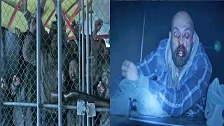 Virus Inside Human Body Turns People into Zombie When Dead BLACK SUMMER Season 1