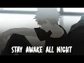 Download Lagu Nightcore - Self Sabotage (Abe Parker) - (Lyrics)