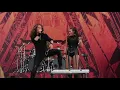 Amaranthe - 365 Live @ Rockfest, Finland 7/6/2019
