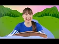 Row Row Row Your Boat Scarf Song | Baby, Toddler & Preschool Movement Activity