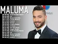 Maluma – "Felices los 4" and "Hawái": Discover the Latin Heartthrob’s Biggest Hits 🎤🌎
