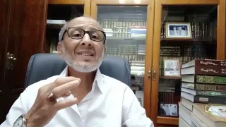 إذا كنت مهموما الصديق الحق يشتت فيك شمله ليجمعك 