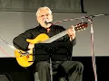 Cuarteto Cedrón "En un corralón de Barracas" (Cedrón-Manzi)
