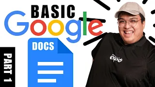 Complete Google Docs Training - From Basics to Advanced