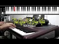 TAK BISA KE LAIN HATI - KLa Project - KARAOKE HD POP INDONESIA by Antoni Pasaribu