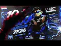 10 É FAIXA 🔥 ELETROFUNK 2K26 | DJ OSMAR CR 🚗💨 | RALLY PARAGUAY 🇵🇾🏁 | PARAWHY PRODUCCIONES