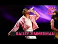 Bailey Zimmerman - Chevy Silverado Live at CMA Fest 2026