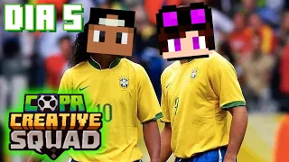 FINAL COPA CS - MENDRUX #summerofgoals