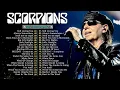 Download Lagu Best Scorpions Songs | Complete Full Album That Defines Rock History