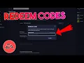 How to REDEEM CODES in the EA App Tutorials