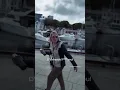 Download Lagu Man tries to snatch Palestinian flag during protest | AJ #Shorts
