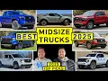 BEST Affordable Trucks to BUY Now -